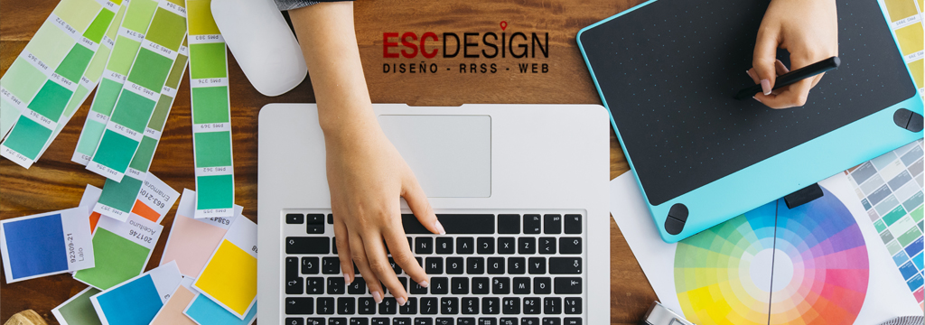 foto de despacho de diseño esc