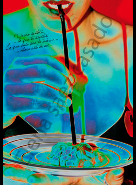 imagen exposicion comeme bebeme