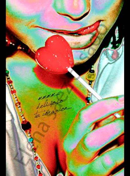 imagen exposicion comeme bebeme