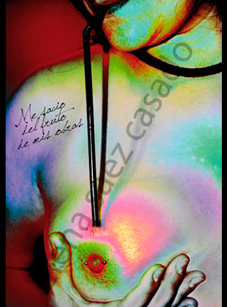 imagen exposicion comeme bebeme