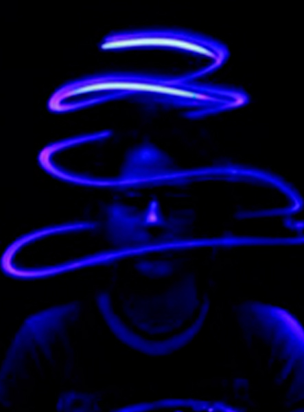 imagen exposicion dibujando en las sombras