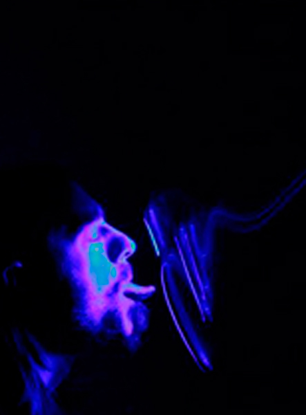 imagen exposicion dibujando en las sombras