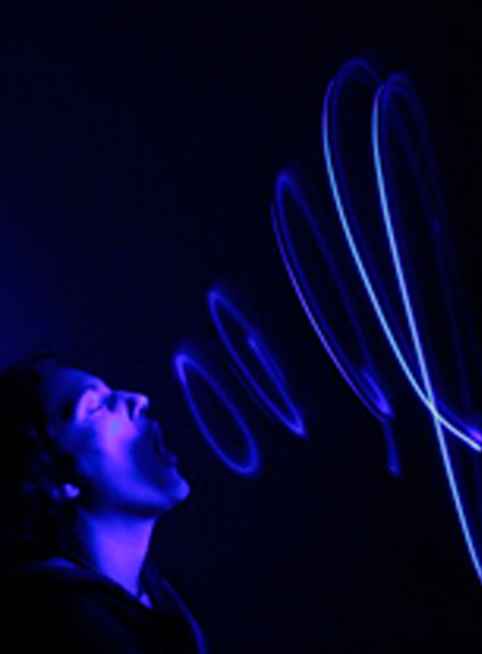 imagen exposicion dibujando en las sombras