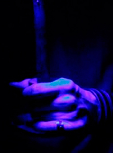 imagen exposicion dibujando en las sombras