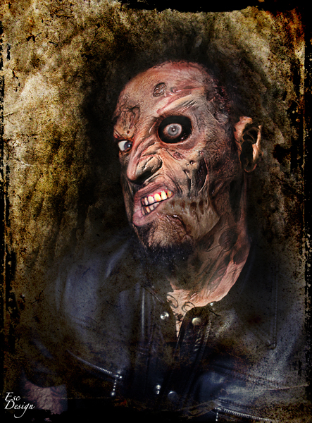 imagen exposicion zombie logroño