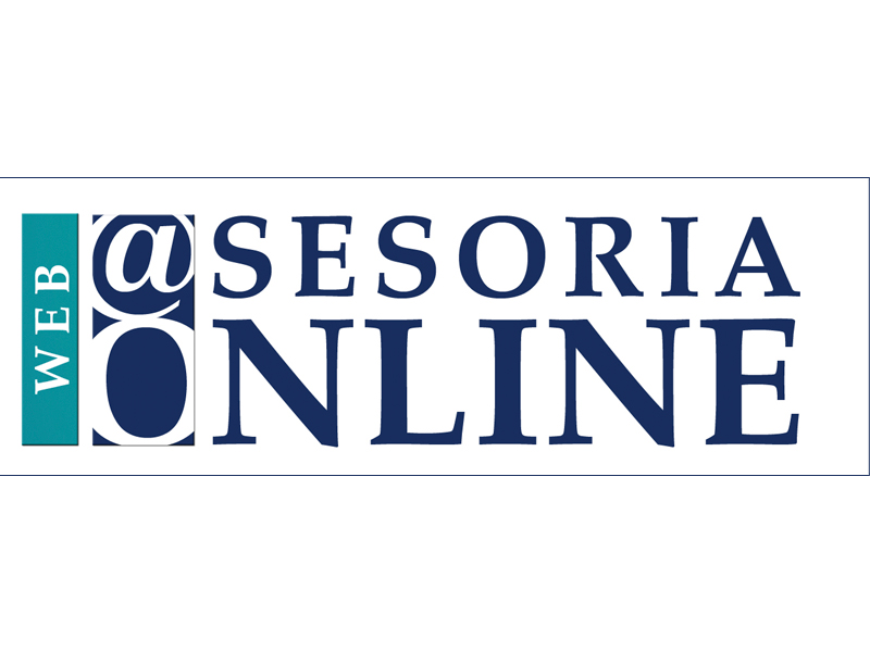 Diseño de logotipo para asesoria