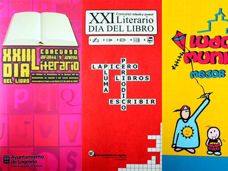 Diseño de logotipo para asesoria