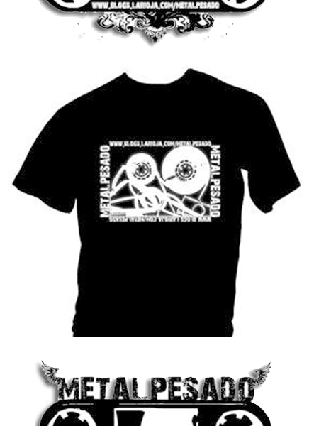 Ilustracion esc design camiseta