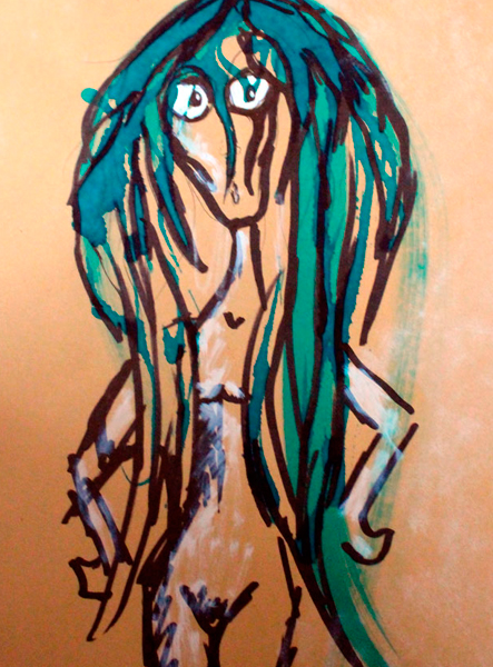 Ilustracion esc design mixta