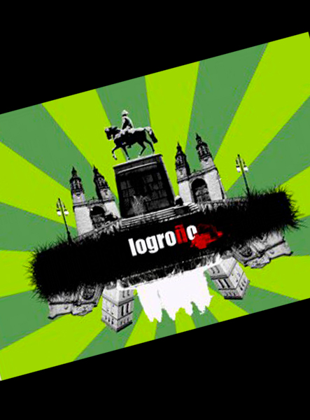 Ilustracion segundo premio gota leche