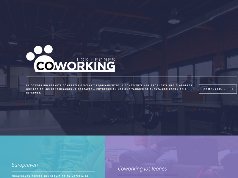 Diseño y responsive